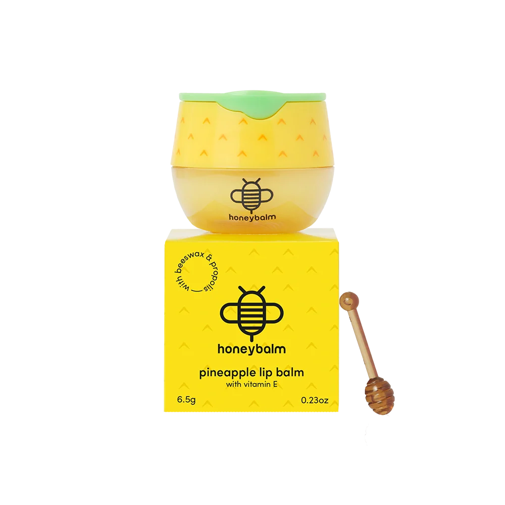 Honeybalm Pineapple