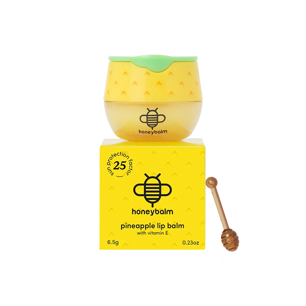 Honeybalm Pineapple LSF