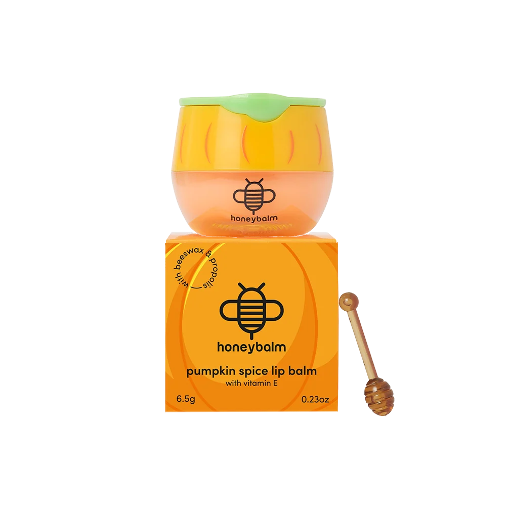 Honeybalm Pumpkin Spice