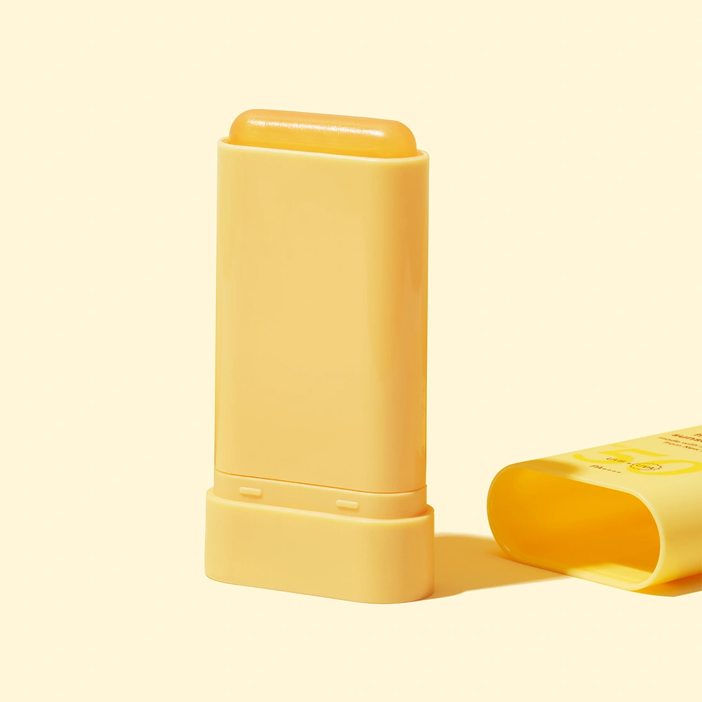Transparent Sunscreen Stick SPF50