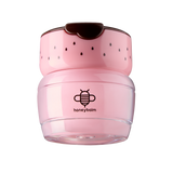 Strawberry Lip Scrub