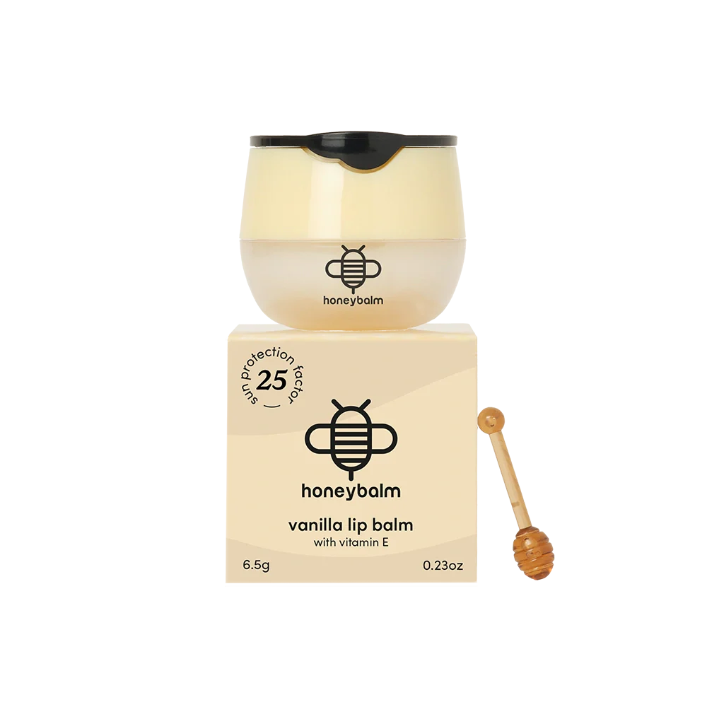 Honeybalm Vanilla LSF
