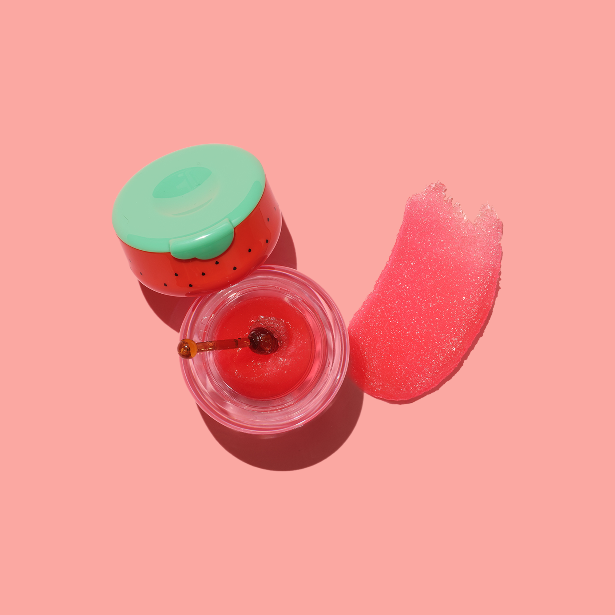 Watermelon Lip Scrub