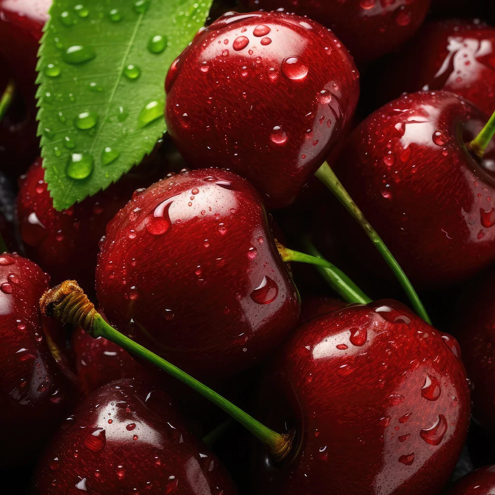 Honeybalm Cherry LSF