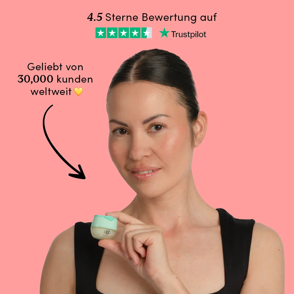 Honeybalm Cherry LSF