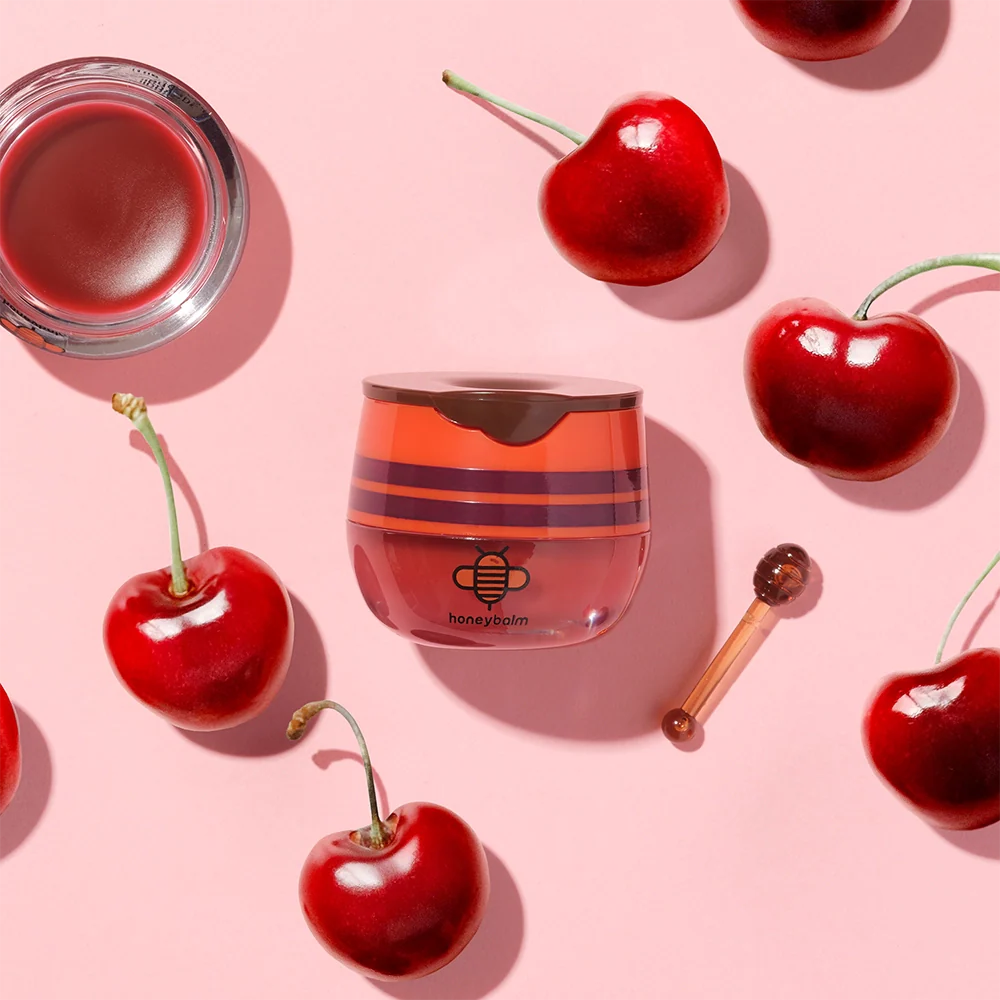Honeybalm Cherry LSF