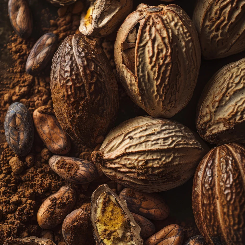 Honeybalm Chocolate LSF