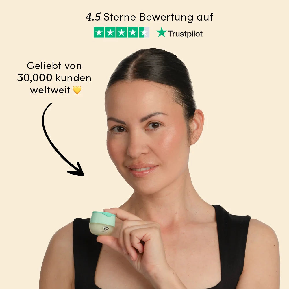 Honeybalm Coconut LSF