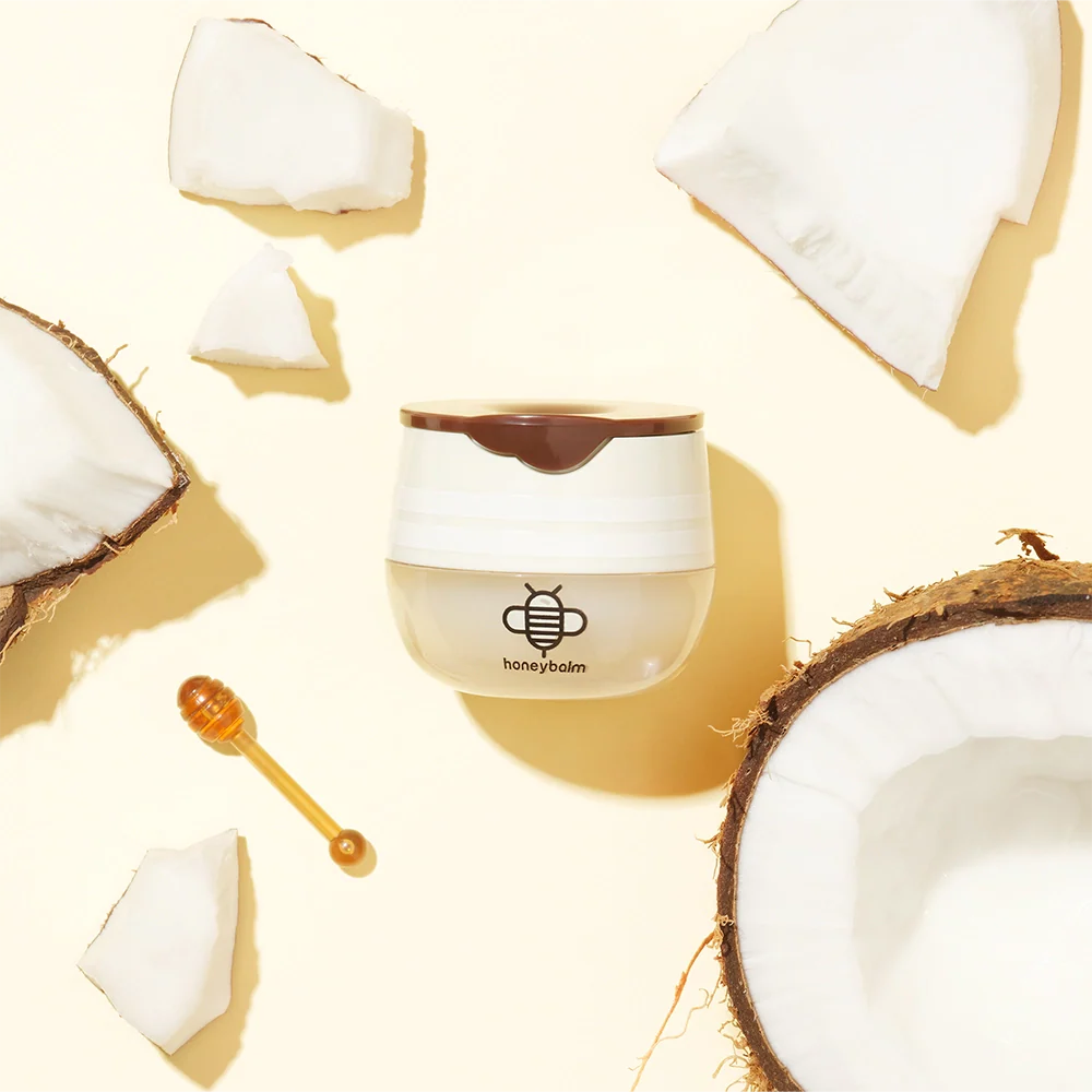 Honeybalm Coconut LSF