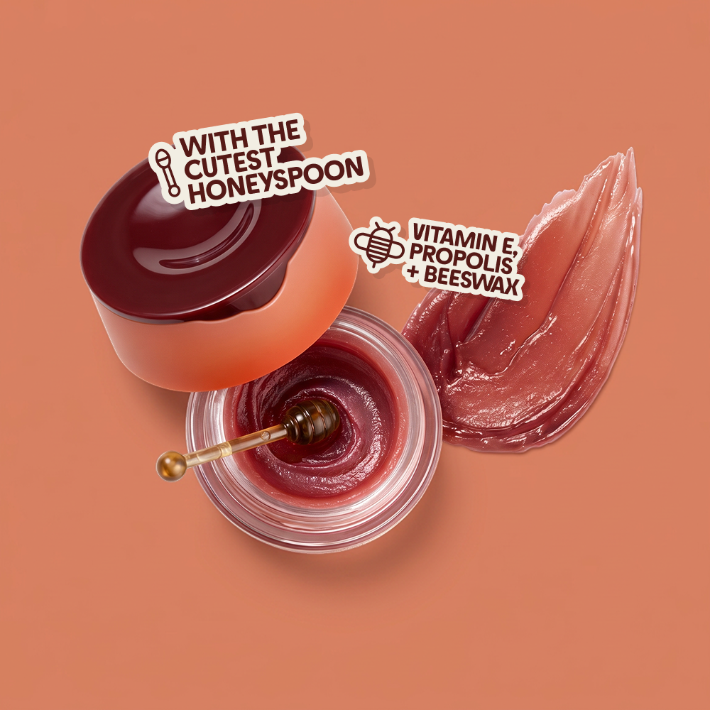 Cola Lip Balm