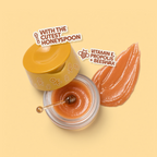 Gingerbread Lip Balm