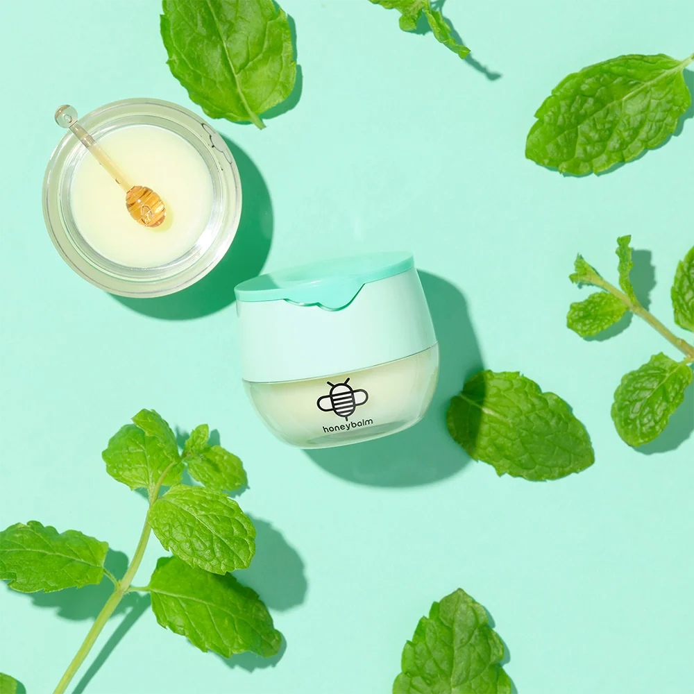 Honeybalm Mint LSF