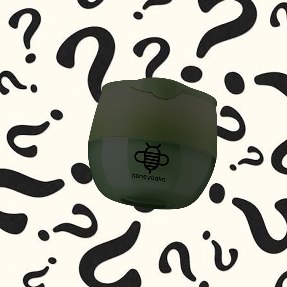 Mystery balm