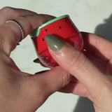 Watermelon Lip Balm