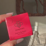 Cherry Tinted Lip Balm