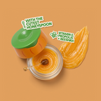 Pumpkin Spice Lip Balm