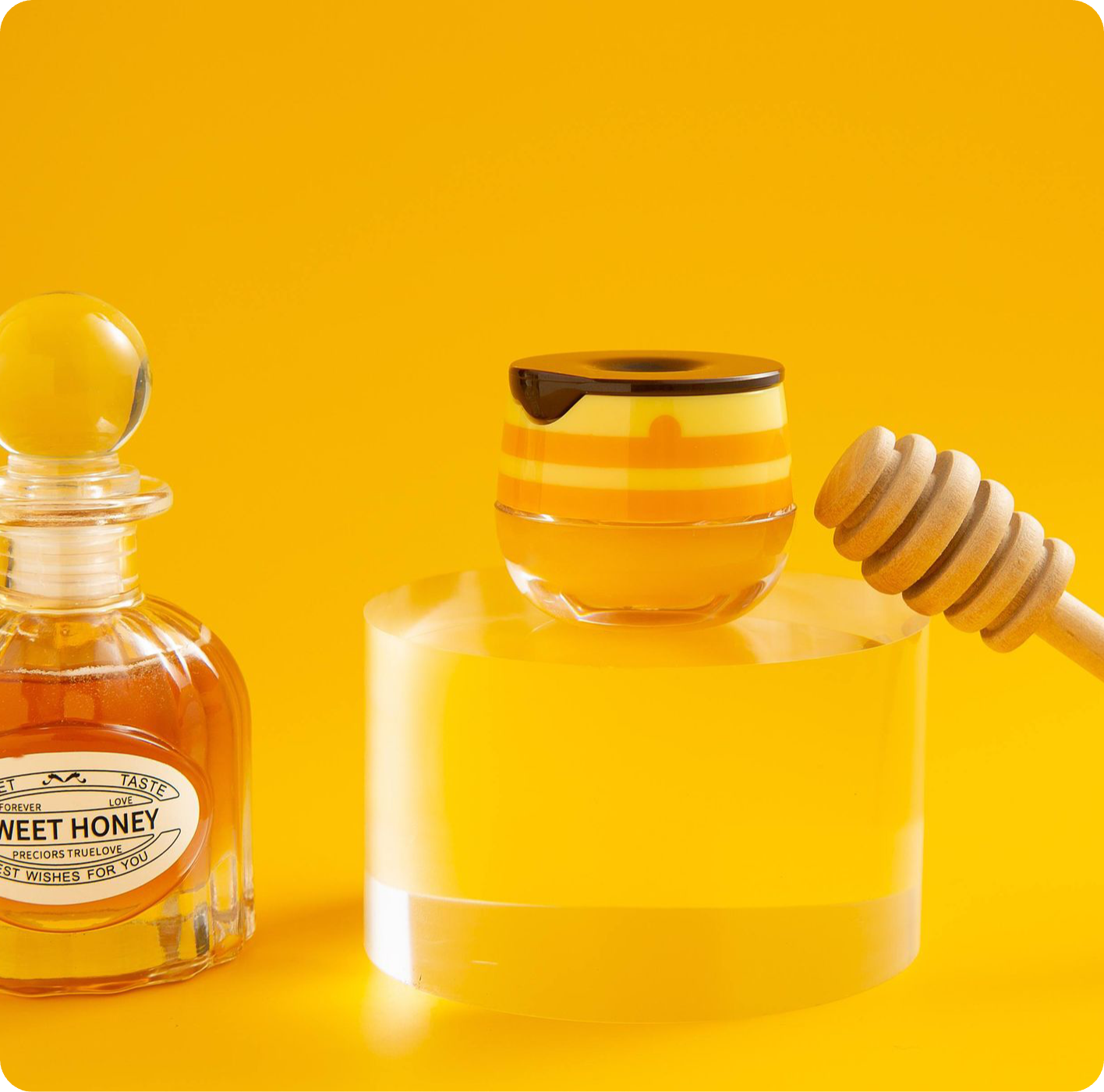 1er-Pack Honeybalm