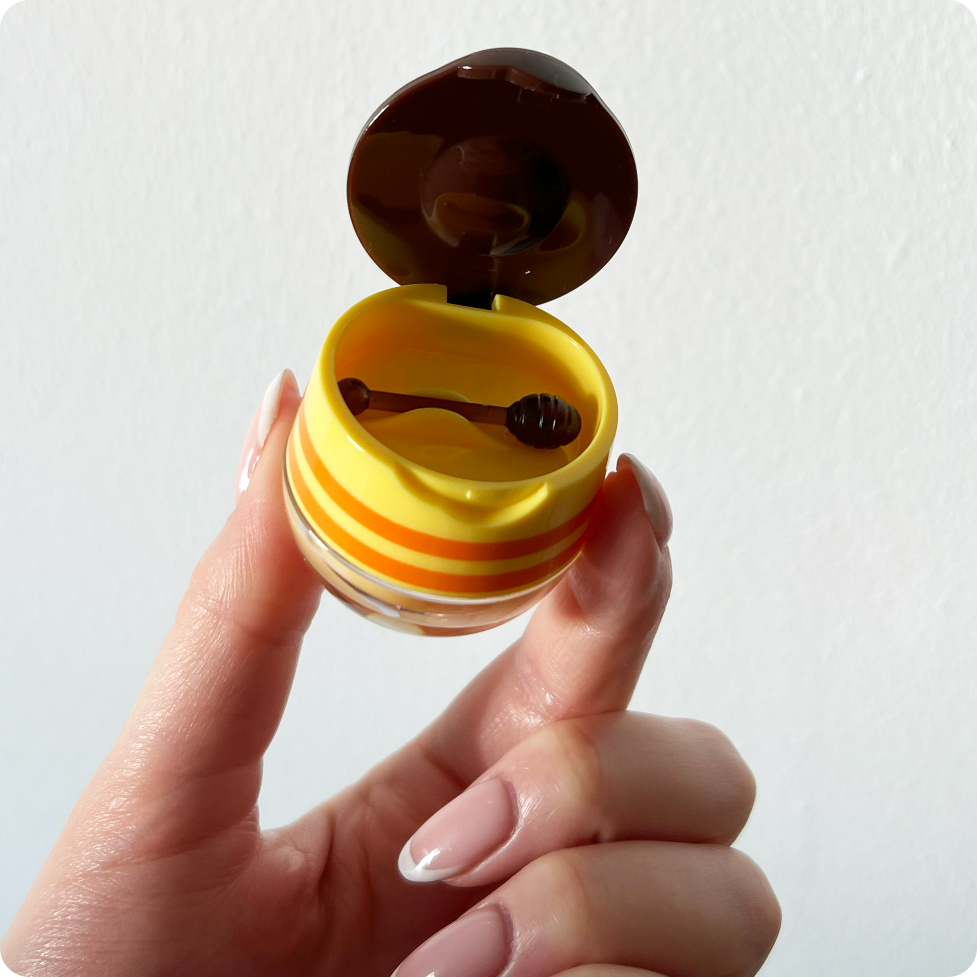 1er-Pack Honeybalm